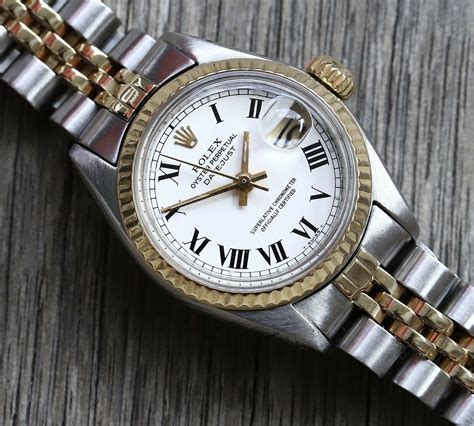 how rare is a rolex datejust buckley dial|john buckley rolex inventory.